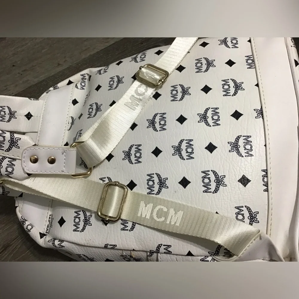 MCM Sneakers